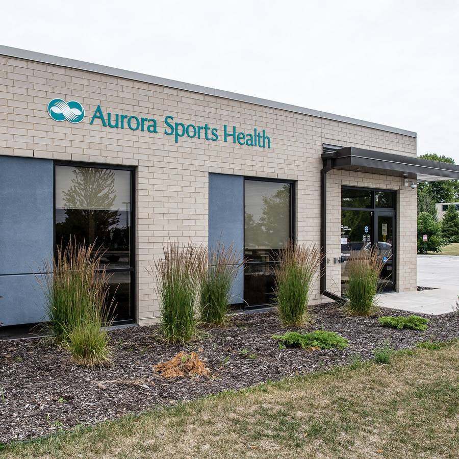 Aurora Sports Health — photo 1
