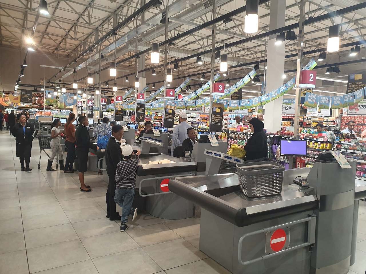 Pick n Pay Kwadukuza Mall — photo 3