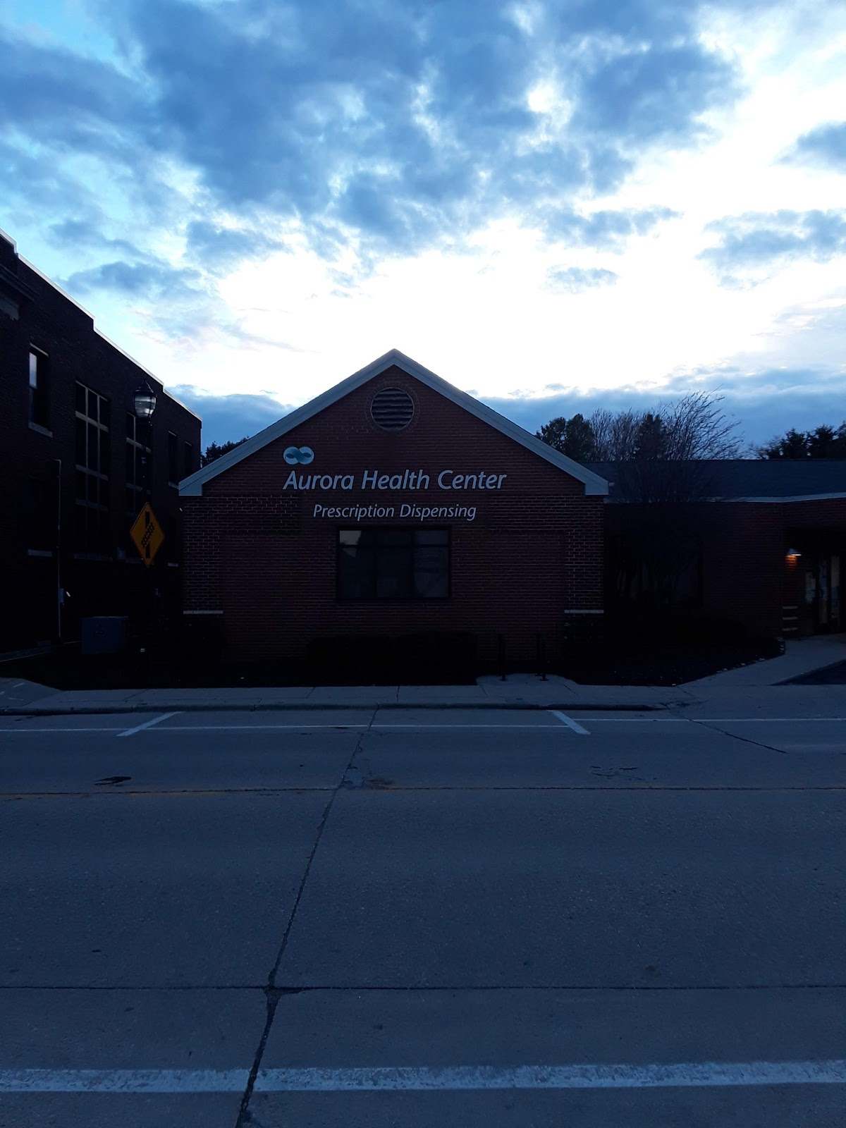 Aurora Health Center — photo 2