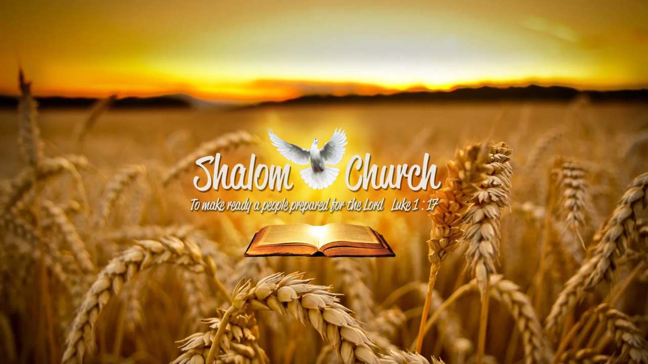 Shalom Malayalam Pentecostal Church Wellington — photo 1