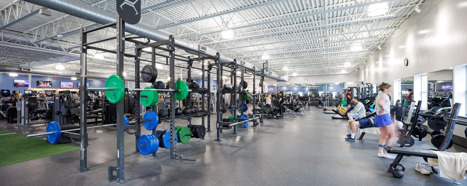 Wisconsin Athletic Club | North Shore — photo 1