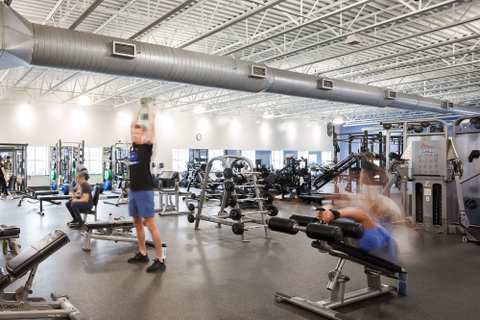 Wisconsin Athletic Club | North Shore — photo 2
