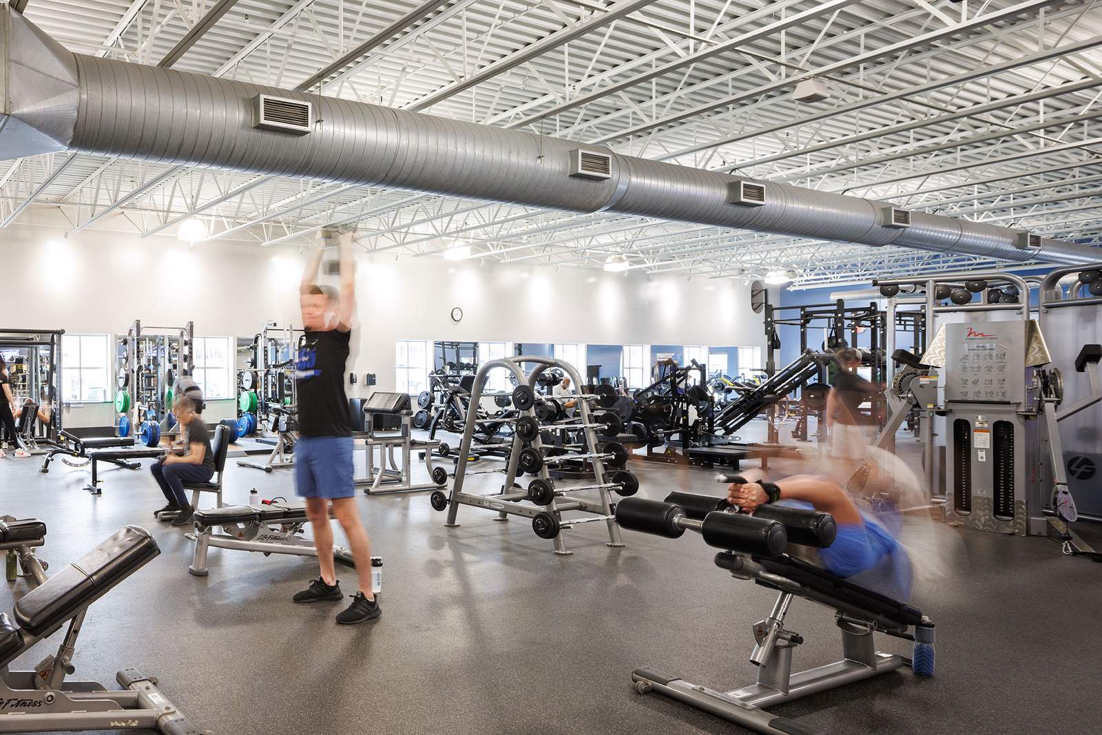 Wisconsin Athletic Club | North Shore — photo 2