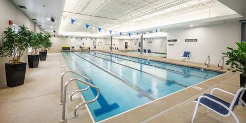 Wisconsin Athletic Club | North Shore — photo 3