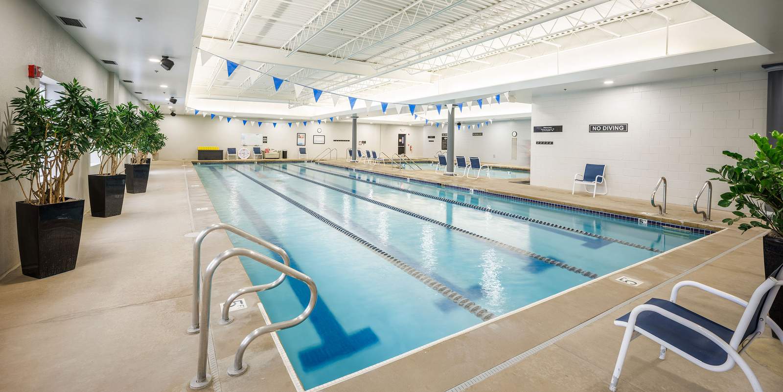 Wisconsin Athletic Club | North Shore — photo 3