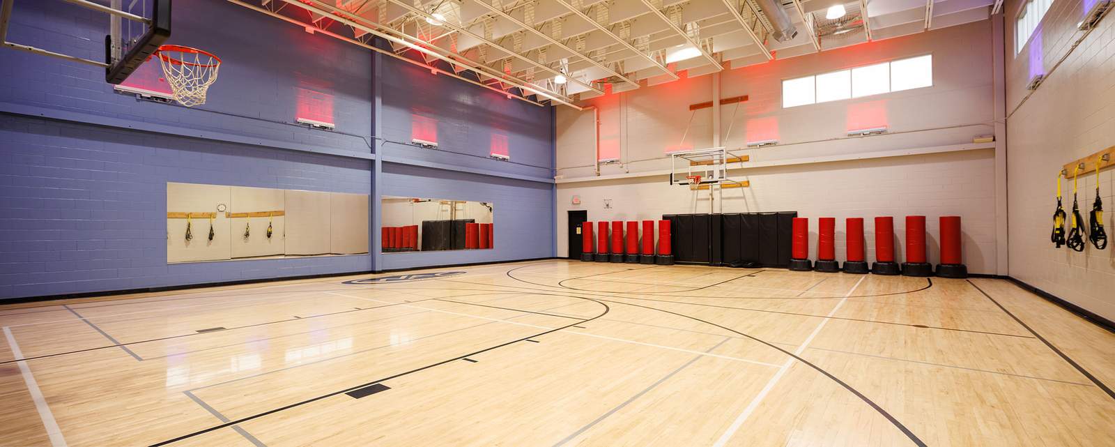 Wisconsin Athletic Club | North Shore — photo 4
