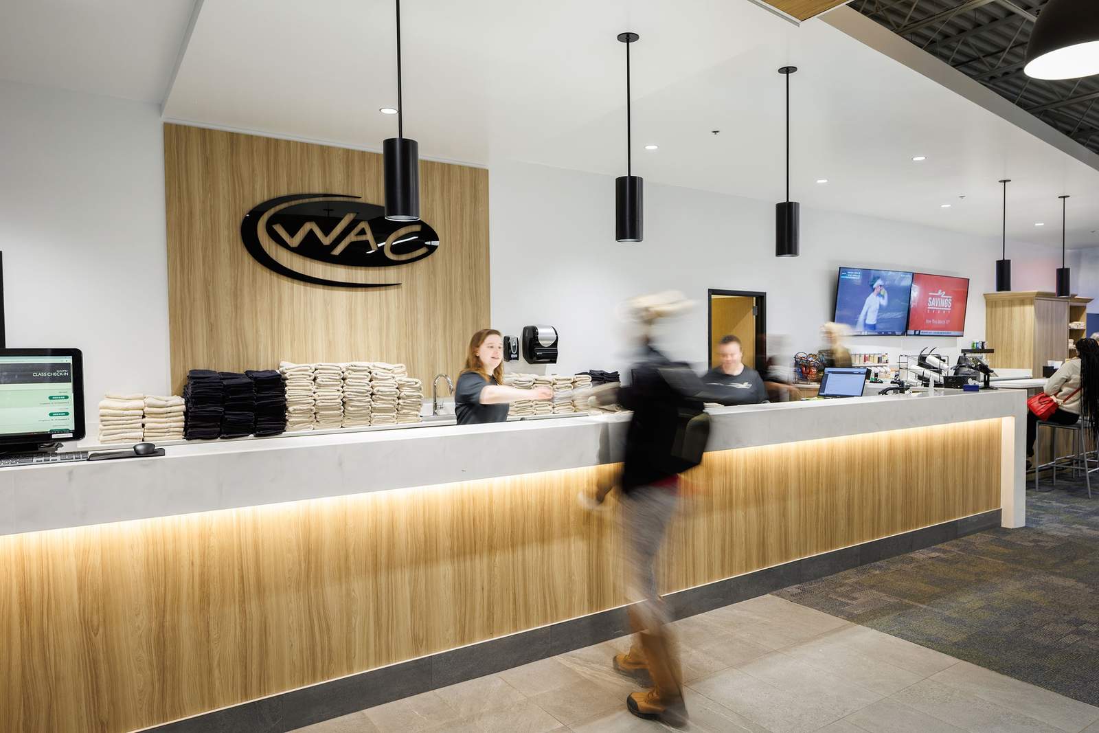 Wisconsin Athletic Club | North Shore — photo 5