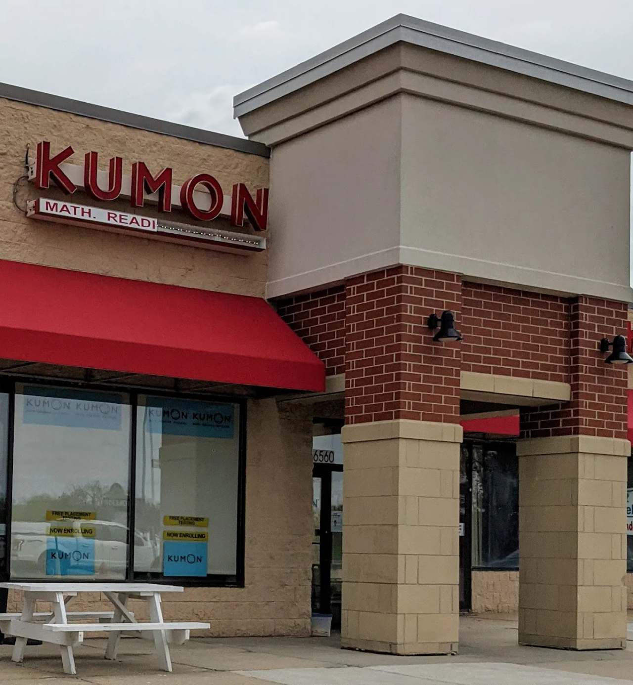 Kumon Math and Reading Center of Franklin - West — photo 3
