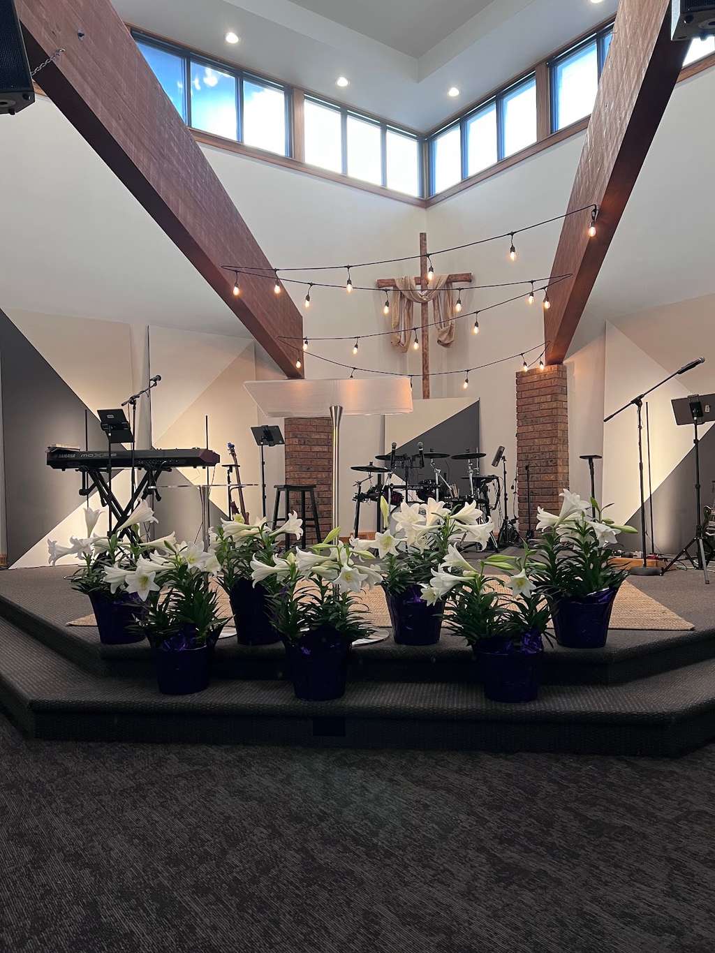 Portview Church