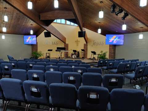 Portview Church — photo 3