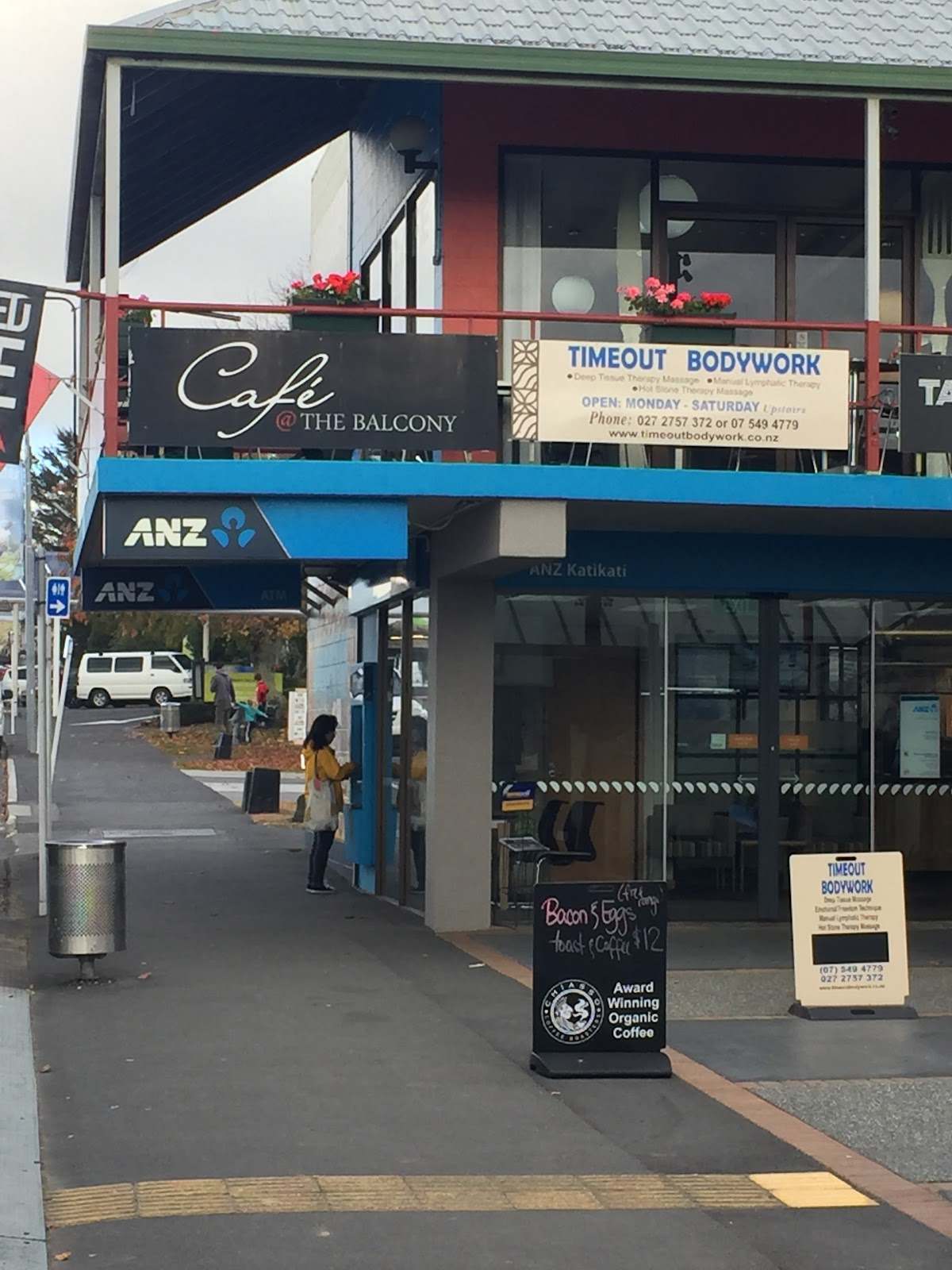 ANZ Katikati Branch — photo 1