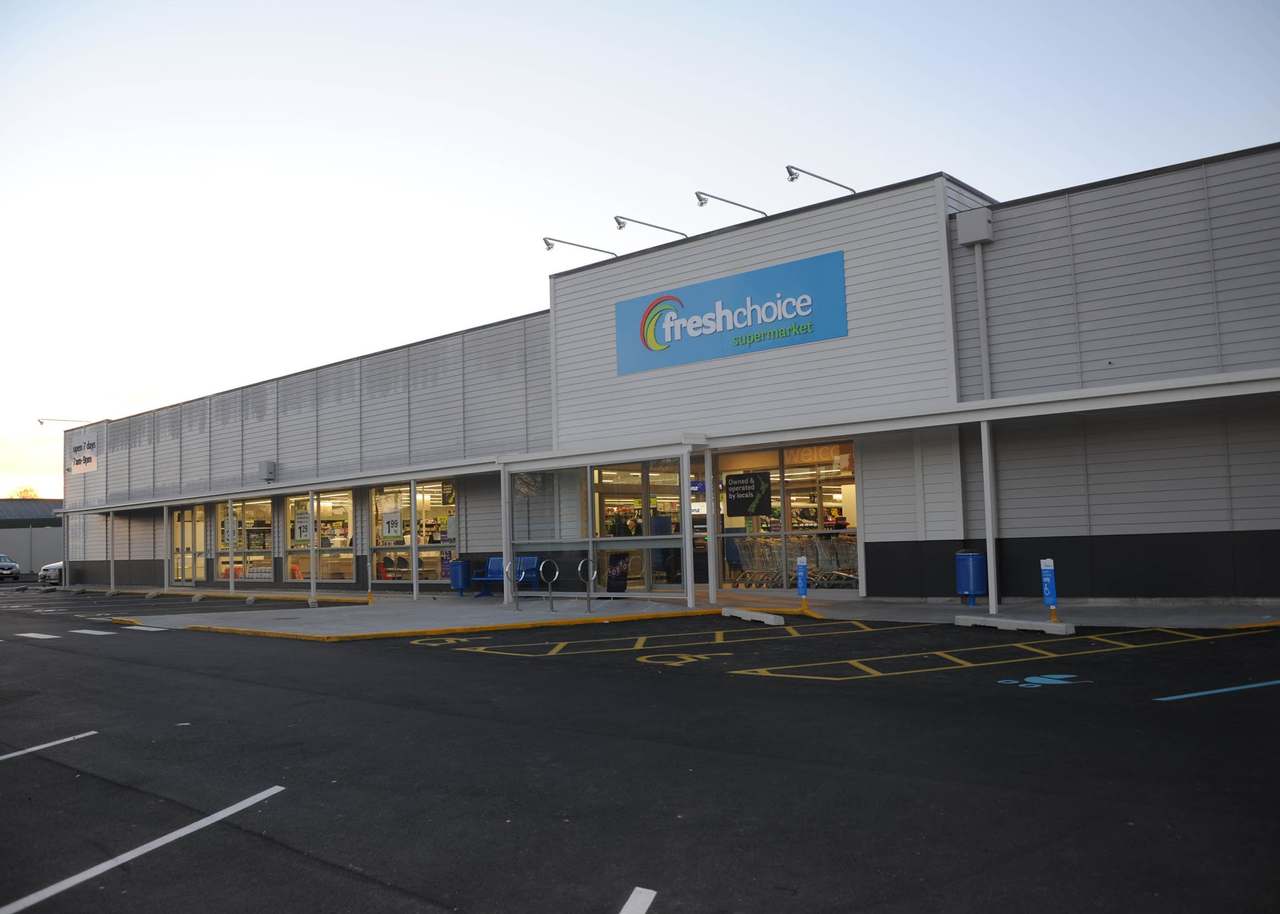 FreshChoice Greytown — photo 1