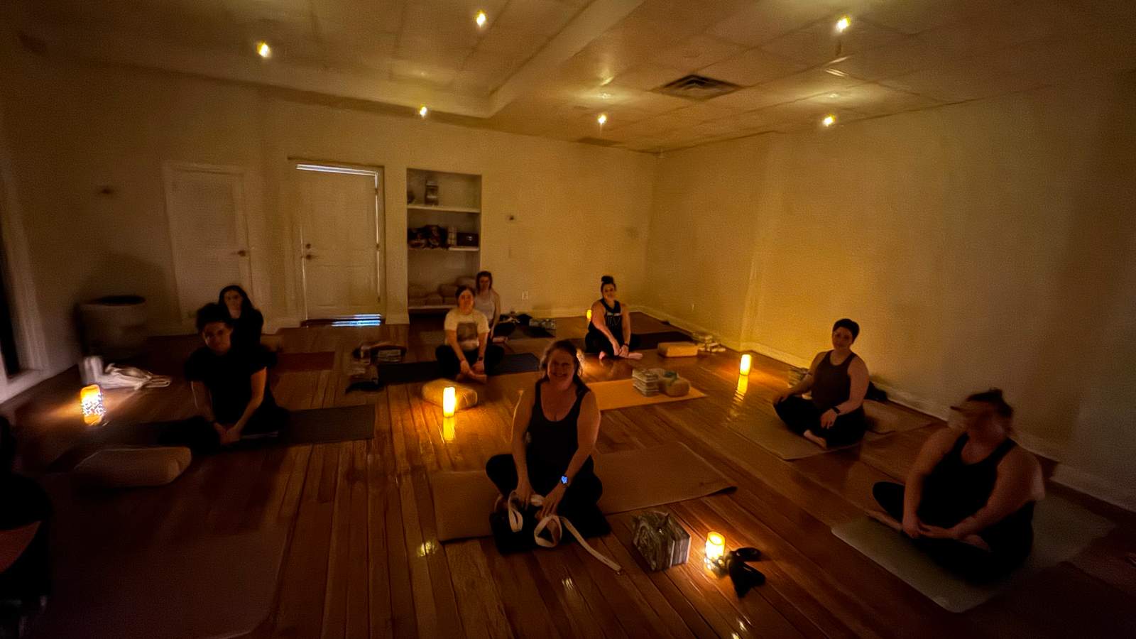 Port Washington Yoga Inc — photo 1