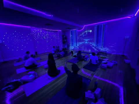 Port Washington Yoga Inc — photo 2