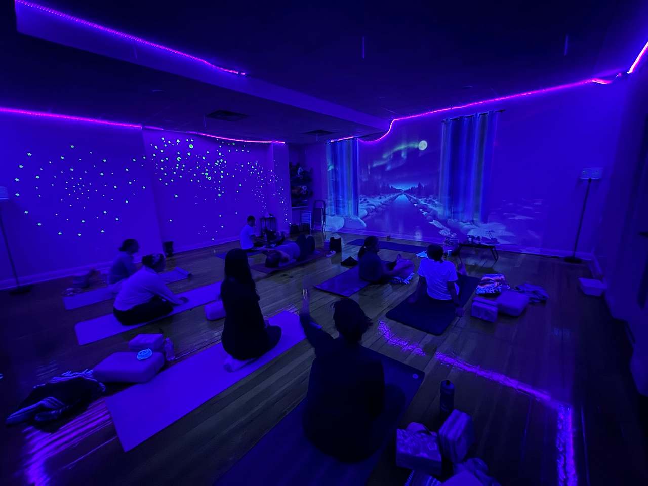 Port Washington Yoga Inc — photo 2