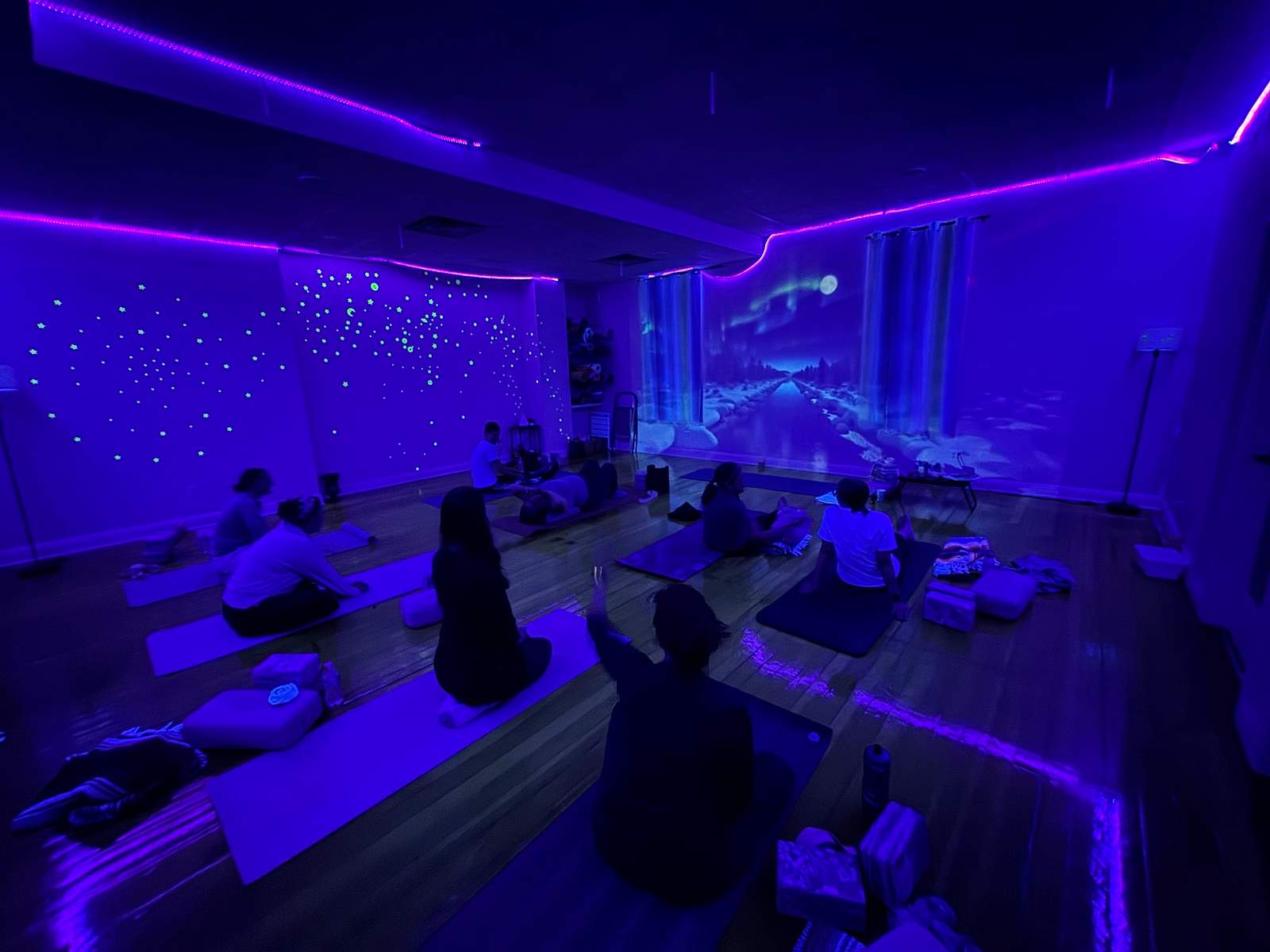 Port Washington Yoga Inc — photo 2