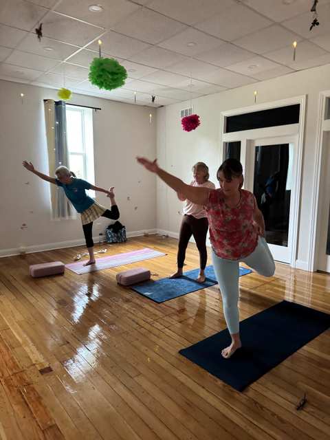Port Washington Yoga Inc — photo 3