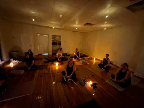 Port Washington Yoga Inc — photo 4