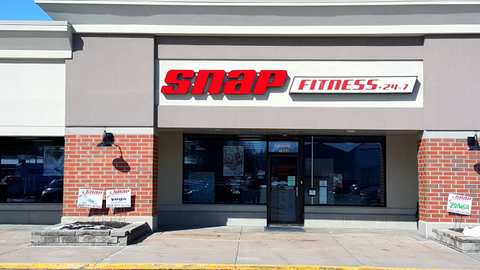 Snap Fitness Hartford — photo 2