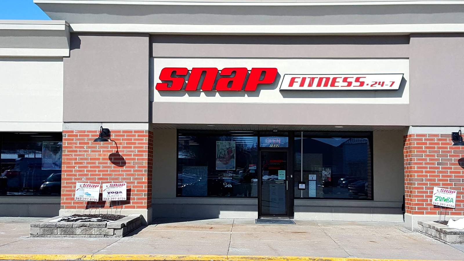 Snap Fitness Hartford — photo 2