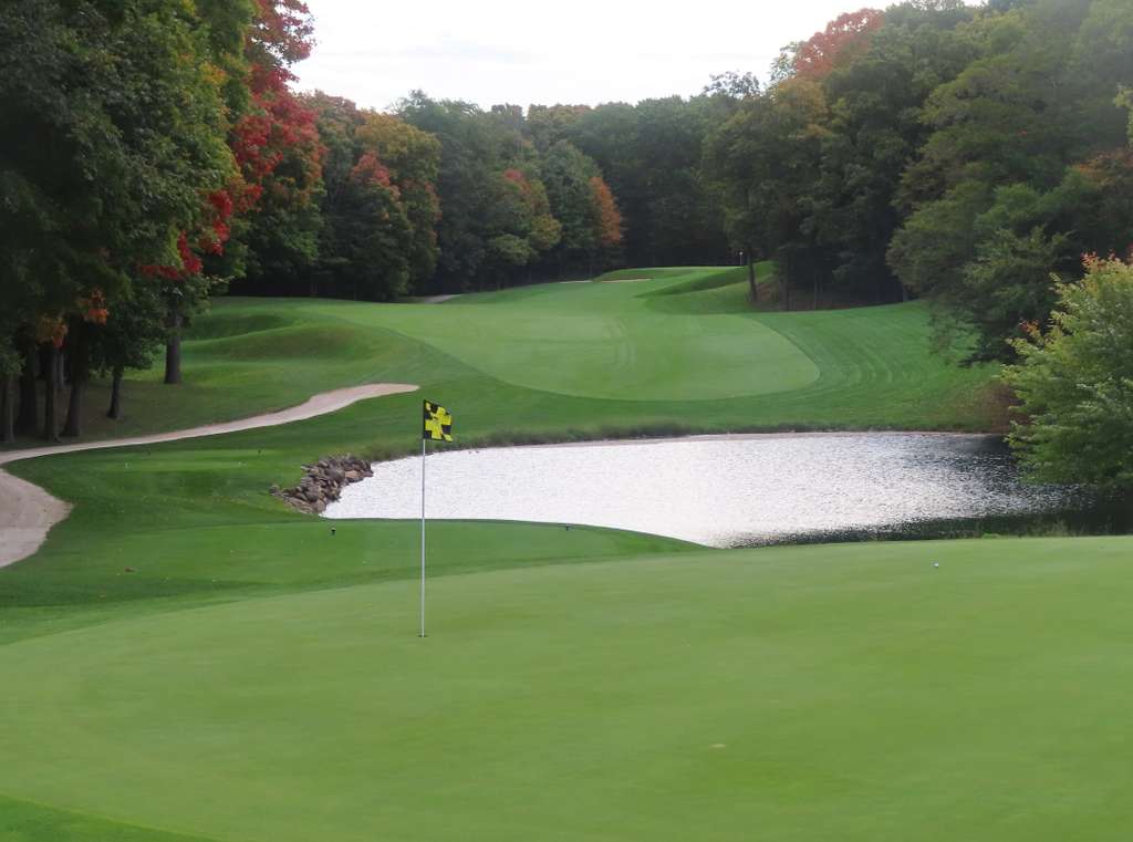 West Bend Country Club