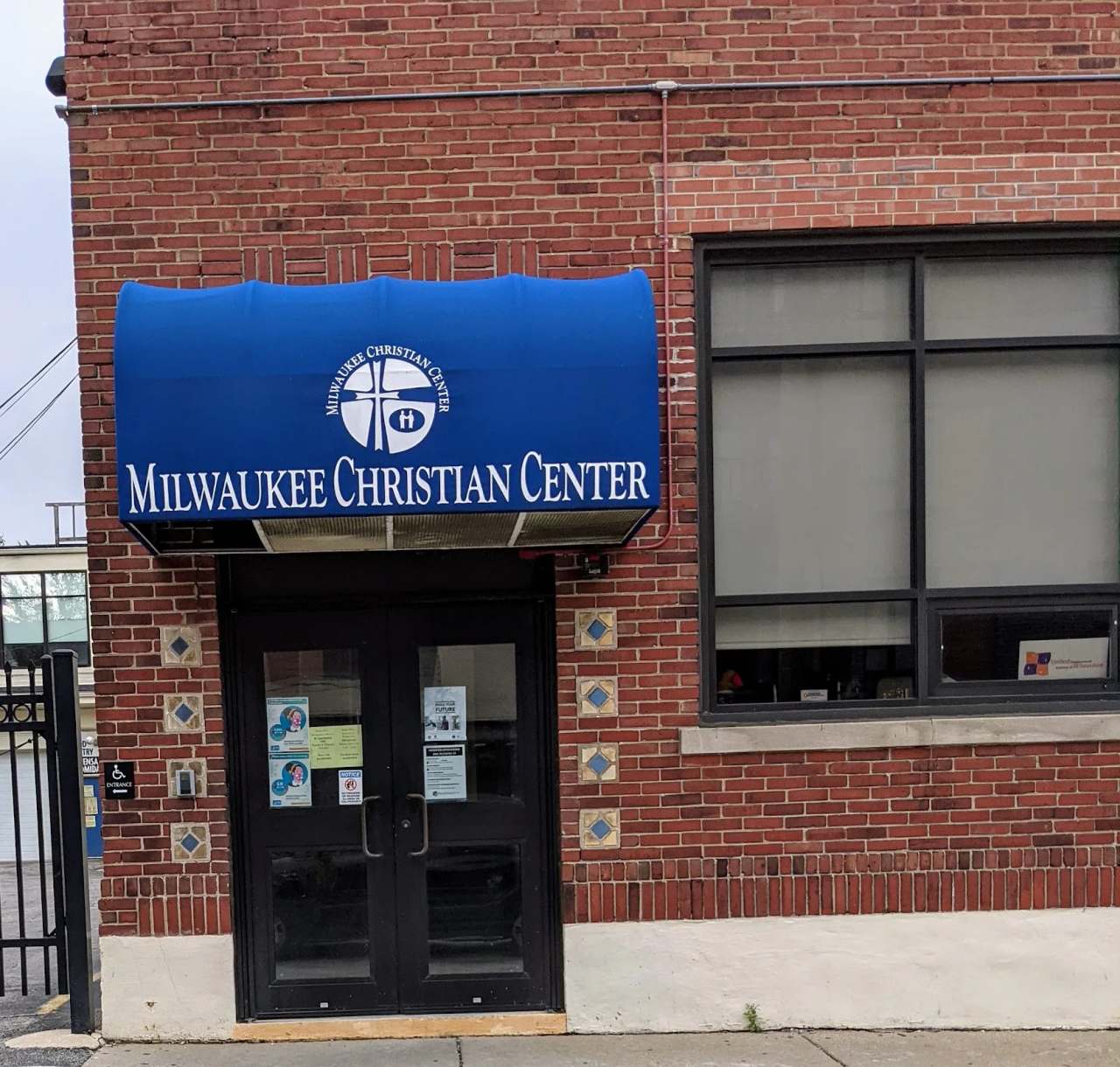 Milwaukee Community Crossroads — photo 3