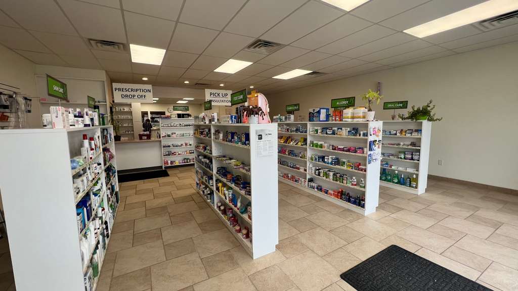 Mequon Family Pharmacy