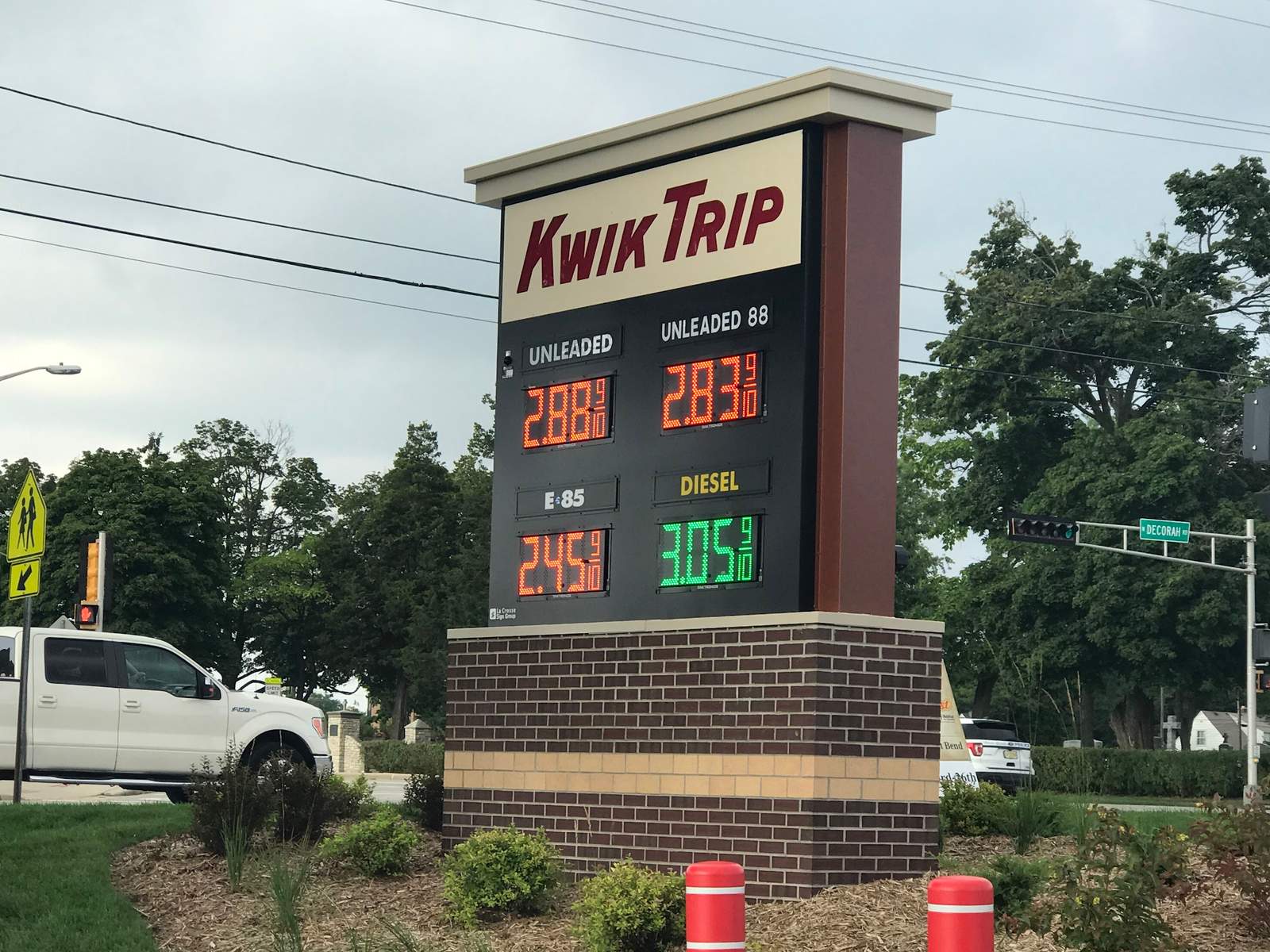 Kwik Trip — photo 2