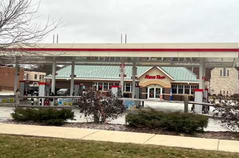 Kwik Trip — photo 5