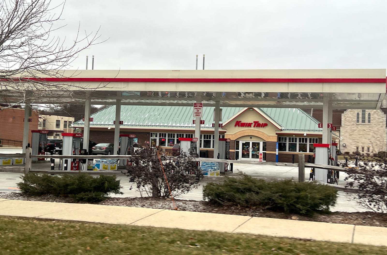 Kwik Trip — photo 5
