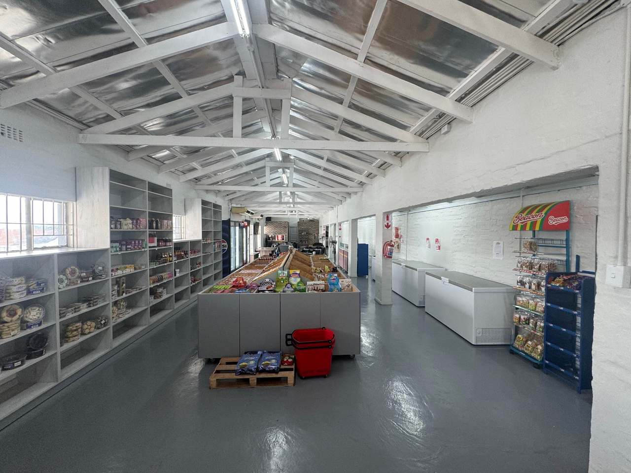Whitehouse Mini Mart — photo 4