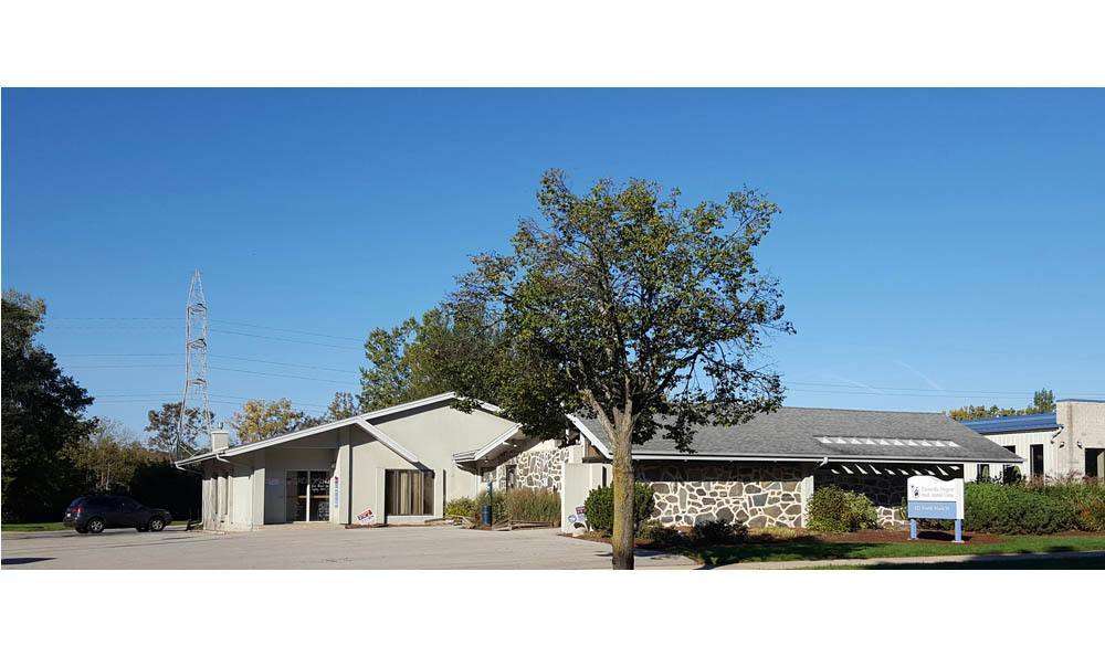 Thiensville-Mequon Small Animal Clinic
