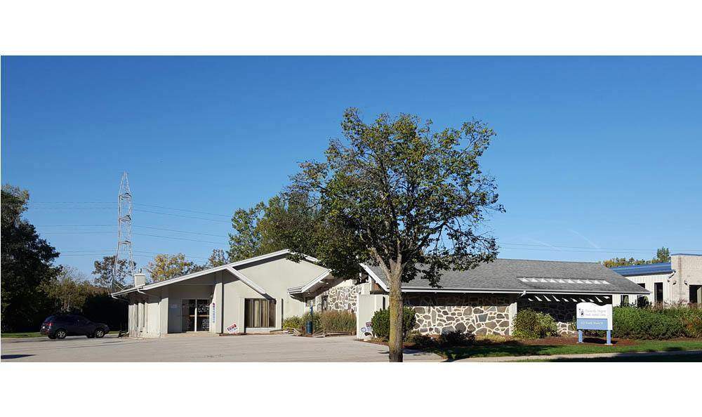 Thiensville-Mequon Small Animal Clinic — photo 1