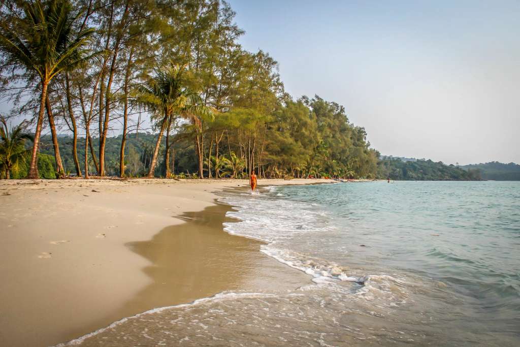 Yai Kee Beach