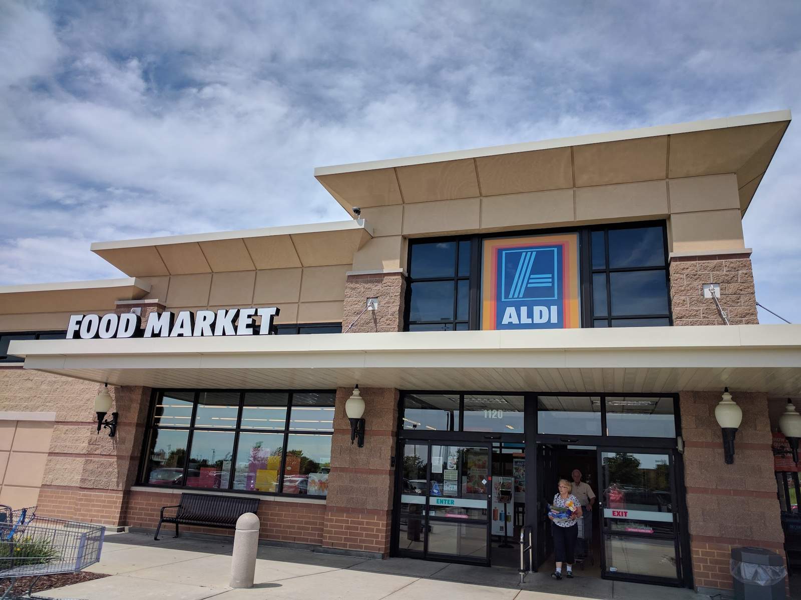 ALDI — photo 4