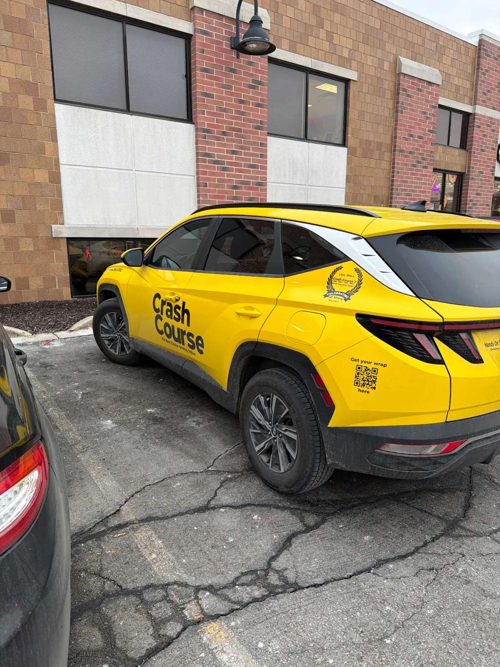 Crash Course Driver Education Center