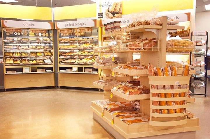 Meijer Bakery — photo 5
