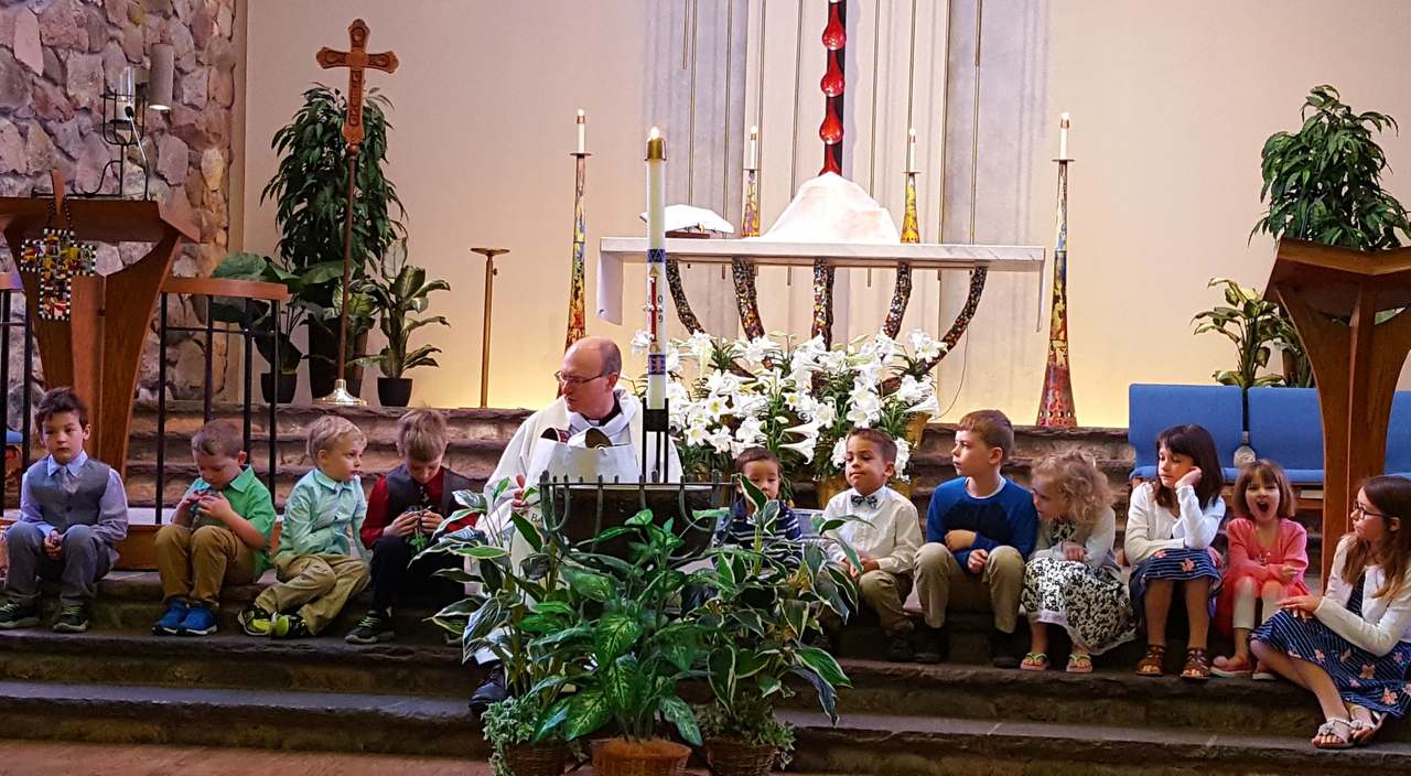 Faith Lutheran Church — photo 3
