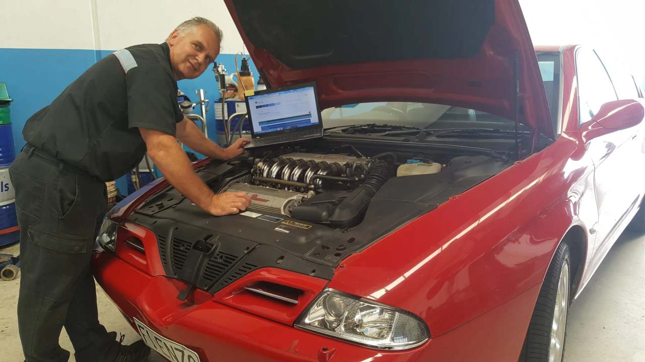 Tony's Auto Clinic — photo 1