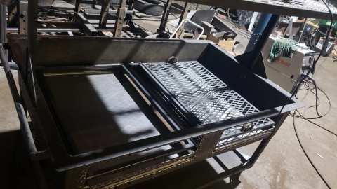 Islas Welding LLC — photo 4