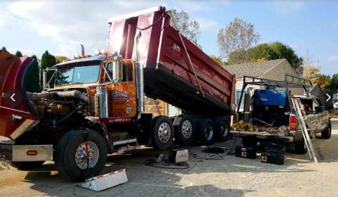 Islas Welding LLC — photo 2