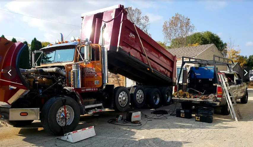 Islas Welding LLC — photo 2
