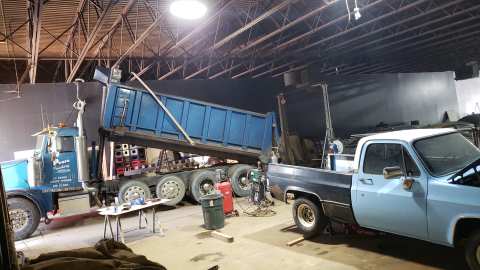 Islas Welding LLC — photo 3