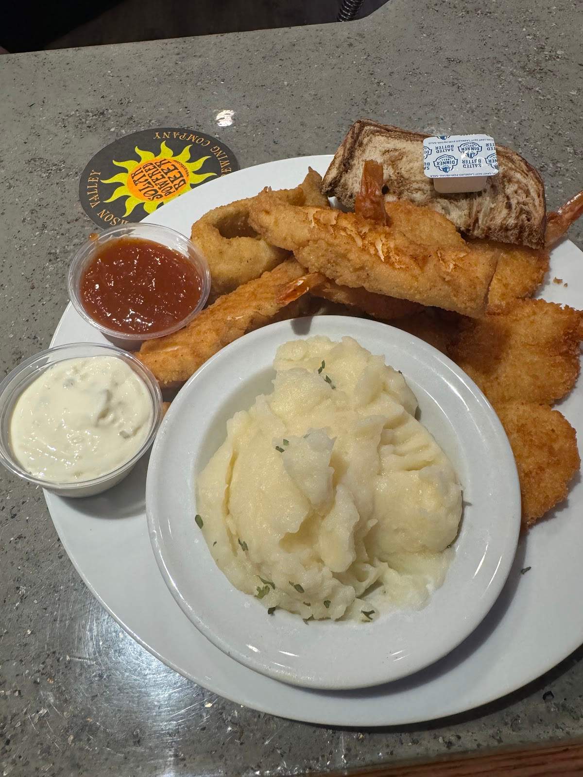Seven Hills Pub & Grille — photo 4