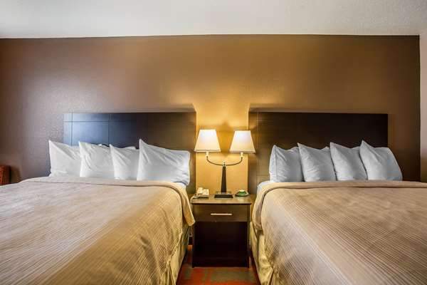 Quality Inn & Suites West Bend — photo 2