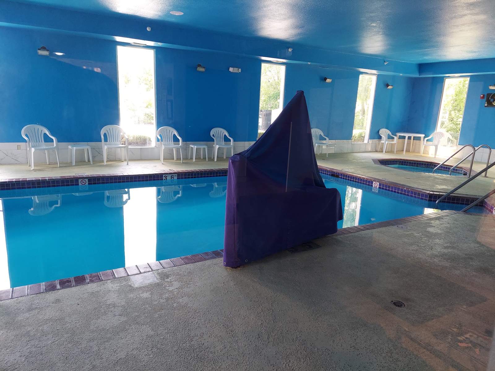 Quality Inn & Suites West Bend — photo 3