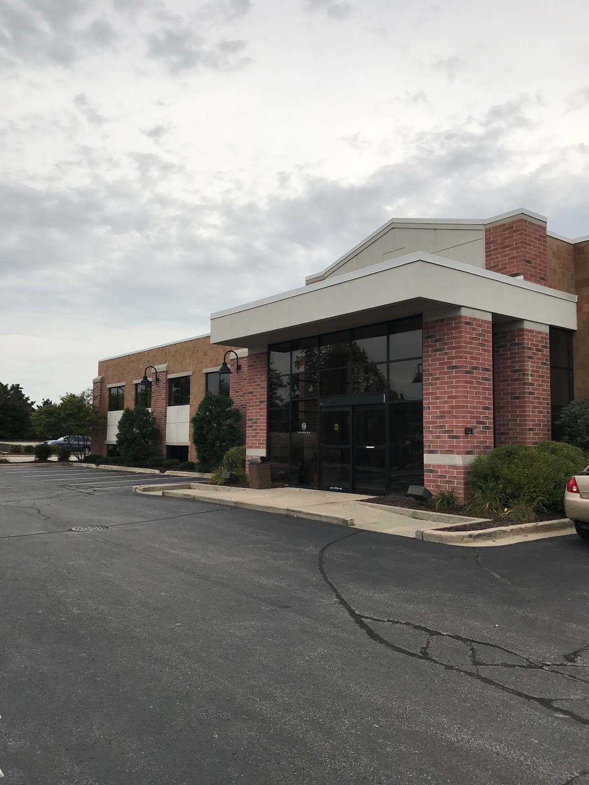 Aurora Health Care — photo 1