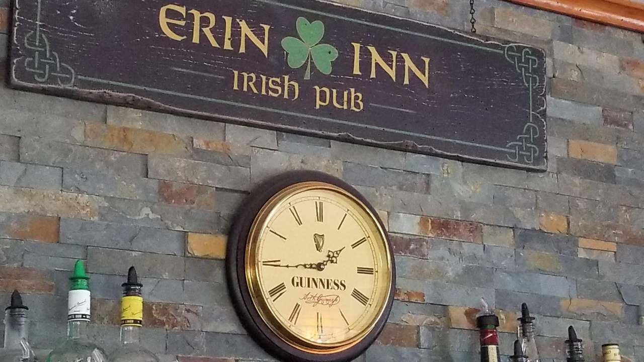 Erin Inn Irish Pub — photo 4