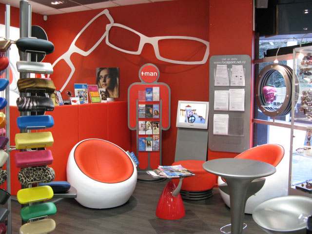 Focal Point Optometrists — photo 1