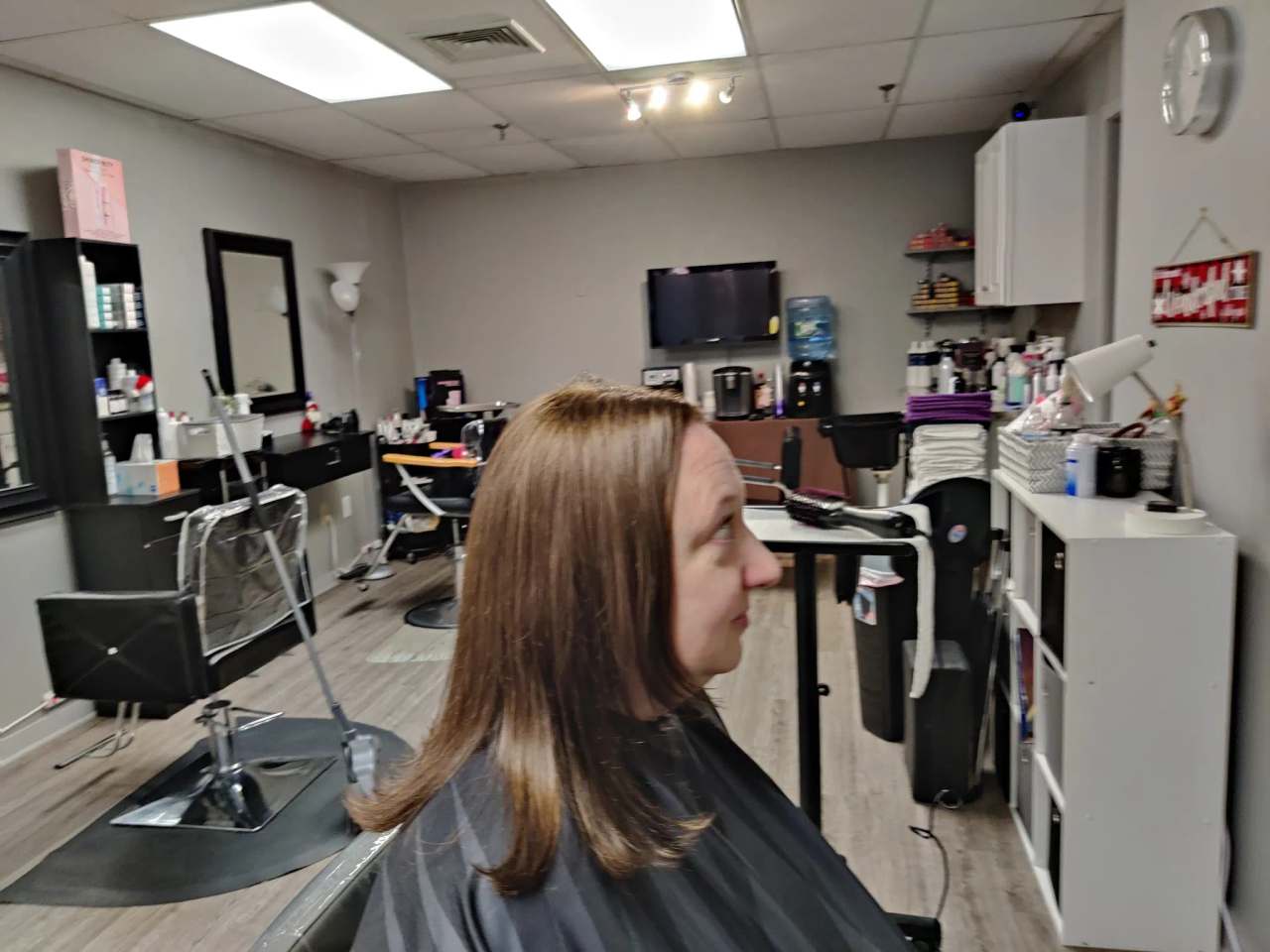 Precision cuts of Middlebury — photo 2